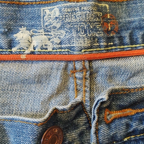Jeans - Picture 4 of 6